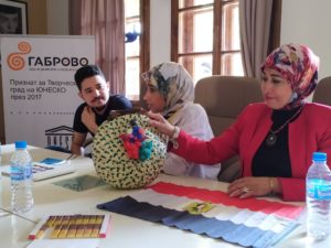 A WEEK FILLED WITH INITIATIVES AWAITS US IN GABROVO DURING THE INTERNATIONAL FAIR OF TRADITIONAL CRAFTS IN THE “ETAR” MUSEUM