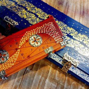 Stopan – Master bookbinders with gratitude to Etar Museum