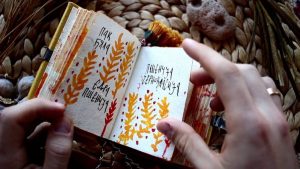 Preserving folk and craft traditions
