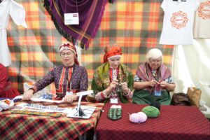 Tanya Hristova on the 19th International Crafts Fair: Tradition is a living inspiration that drives us forward