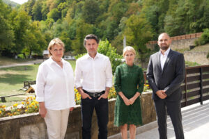 The Ministry of Tourism supports Gabrovo as host of the UNESCO Creative Cities Network meeting (“Crafts”)