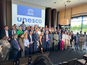 Gabrovo is one of the active participants in the UNESCO Creative Cities Network.