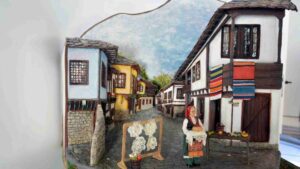 For guests of Hotel Etar: 165 years of Gabrovo – stories of sugar and talent